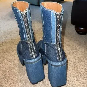 Dolls Kill | Shoes | Copy Dolls Kill Bratz Collection Jean